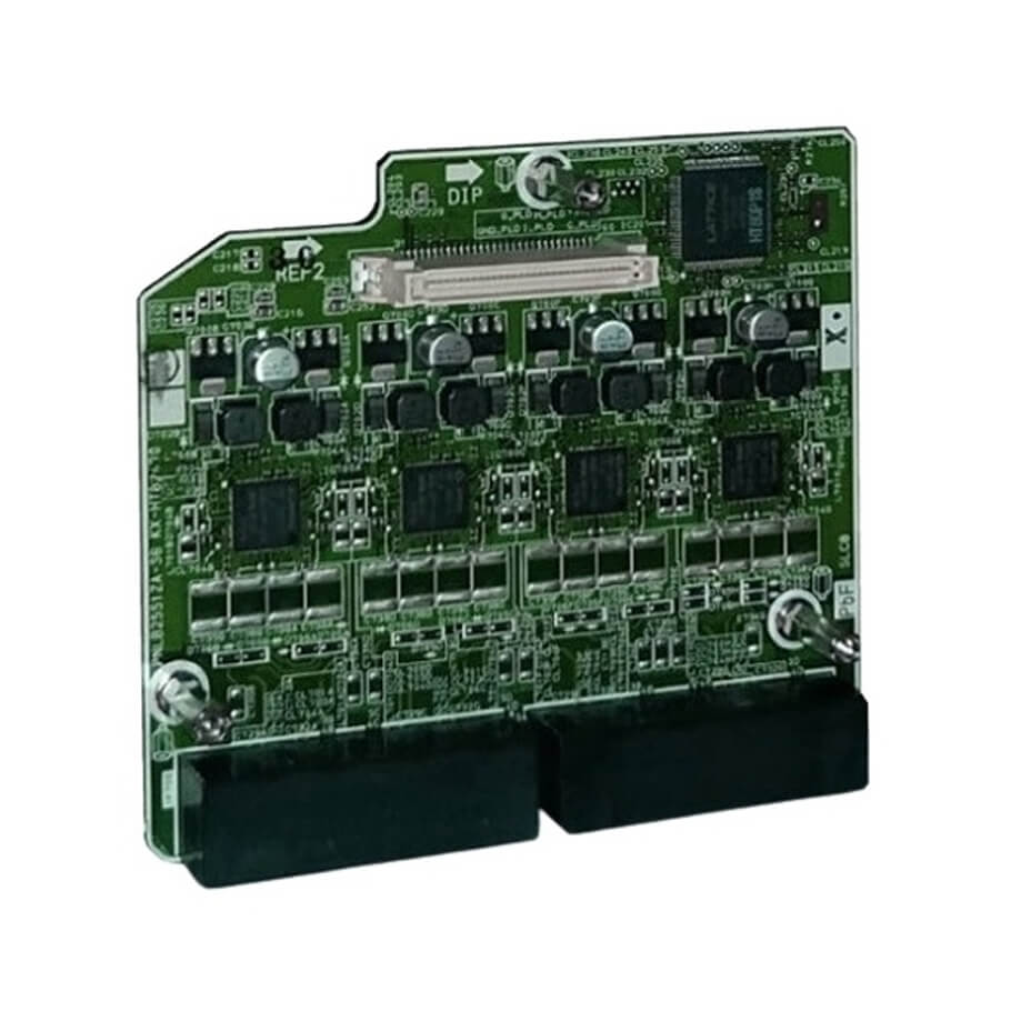 Card mở rộng 8 máy lẻ analog Excelltel CE8-TP152